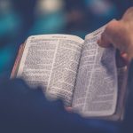 biblijski stihovi tjeskoba nevjera strah