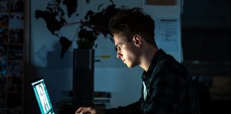 Što učiniti ako vaš muž gleda pornografiju?