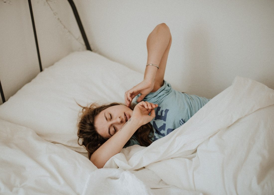 6 problema kojima su izloženi ljudi koji spavaju više od 8 sati na dan