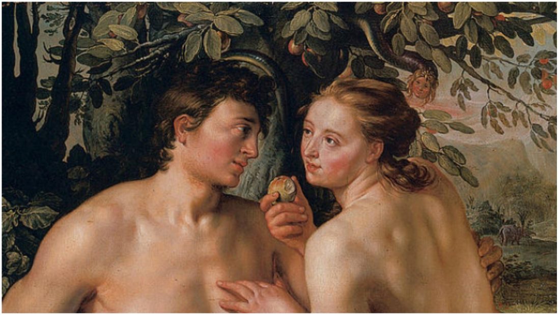Znanstvenici potvrdili postojanje Adama i Eve