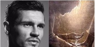Dejan Lovren objavio sliku Isusa koji pere noge apostolima uz inspirativne misli