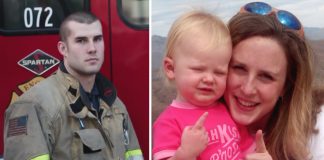 Vatrogasac je u nesreći usmrtio trudnu majku, a onda je upoznao njezinog supruga