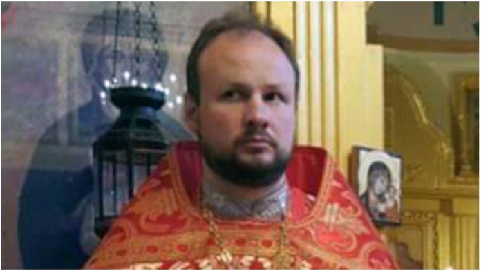Pravoslavni svećenik silovao 46 dječaka mlađih od 14 godina Pravoslavni svećenik silovao 46 dječaka mlađih od 14 godina