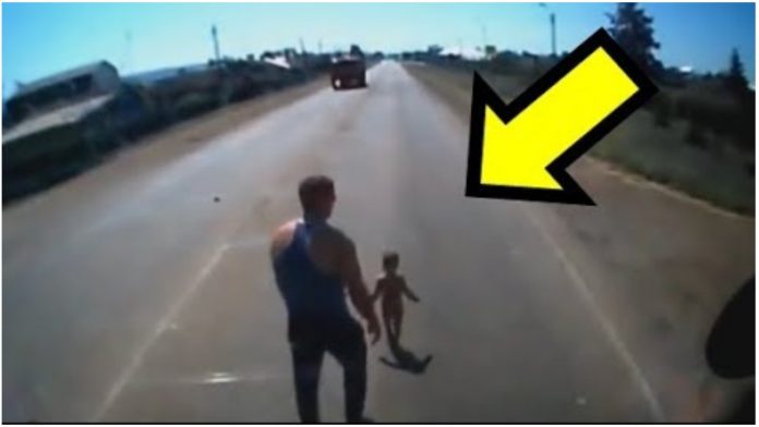 Mnogi su zaplakali zbog videa snimljenog u Rusiji, a ni vas neće ostaviti ravnodušnim Mnogi su zaplakali zbog videa snimljenog u Rusiji, a ni vas neće ostaviti ravnodušnim