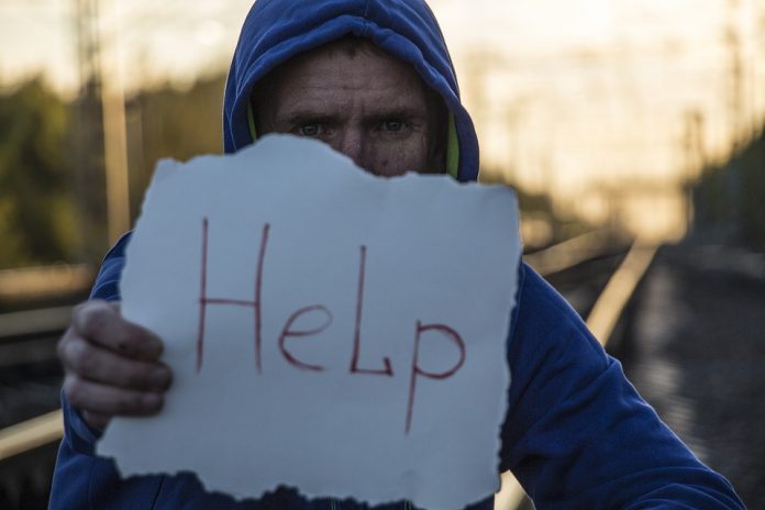 samoubojstvo mentalne bolesti Važna poruka oca o samoubojstvu i mentalnoj bolesti
