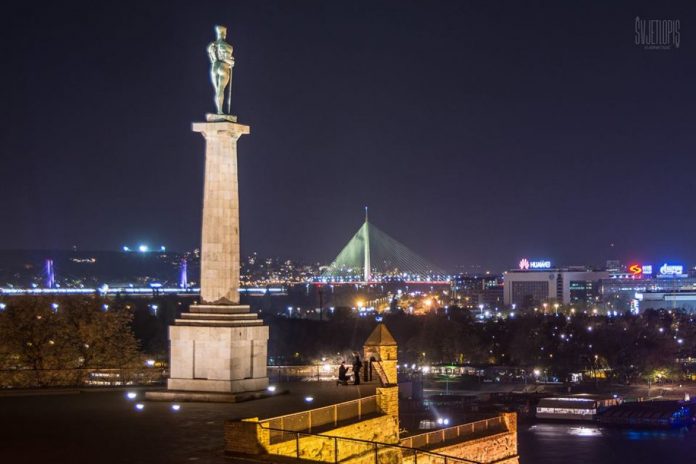 zaruke beograd Banjalučki fotograf naišao na dirljiv prizor dok je obrađivao svoje fotografije