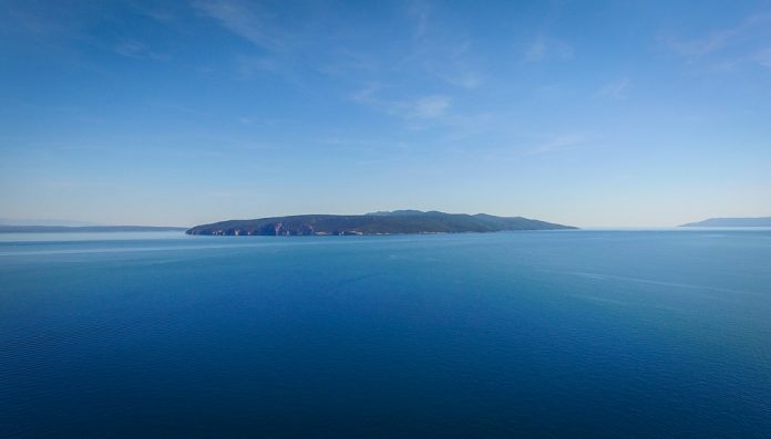 Cres Zbog otapanja Antarktike hrvatski otoci će biti poplavljeni