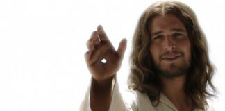Ima li Isus još uvijek svoje ožiljke?