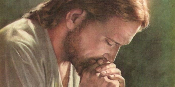 Molite da biste primili nagradu: 5 lekcija iz Isusovog molitvenog života