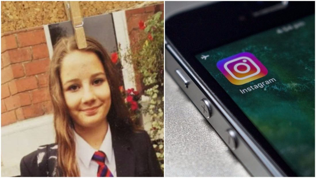 Instagram mijenja pravila nakon što je 14-godišnja djevojčica počinila samoubojstvo
