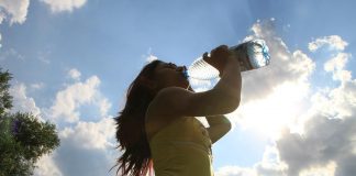 9 znakova upozorenja da ne pijete dovoljno vode