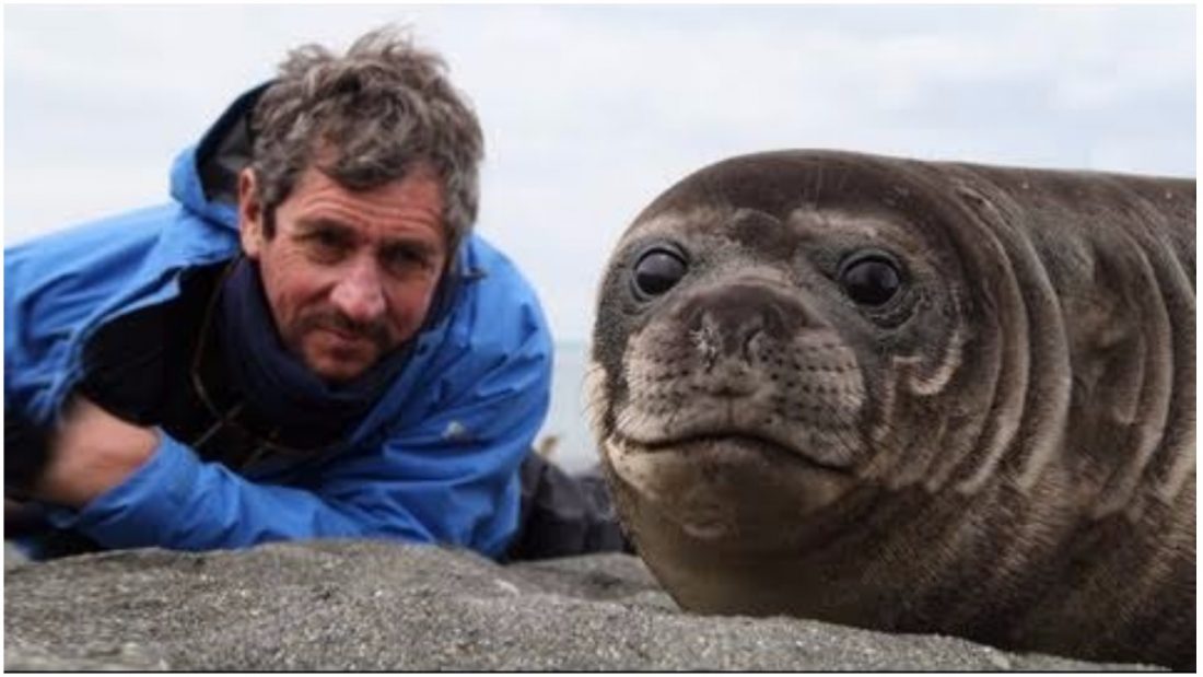 Novinari doživjeli nezaboravne trenutke s mladincima tuljana