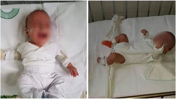 zagrebačka bolnica bebe