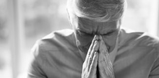 Moliti znači jasno izgovoriti što se očekuje od Gospodina