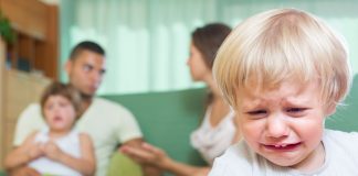 Djeca razvedenih roditelja sklonija depresiji