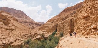 Arheolozi pronašli starozavjetni grad Aj opisan u Jošuinoj knjizi
