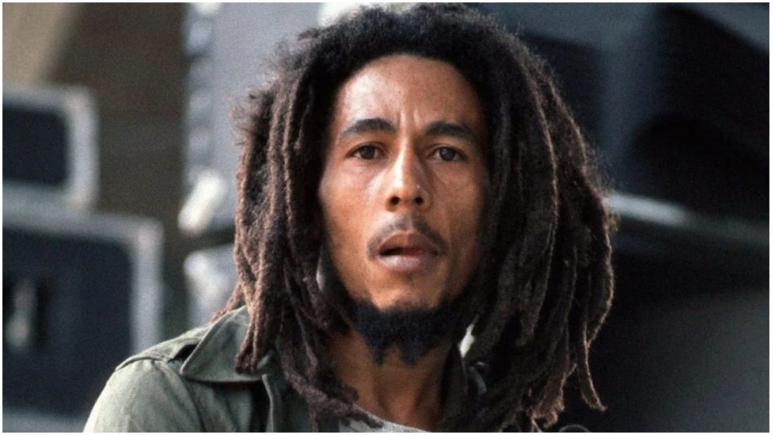 Bob Marley: Ovako bi muškarac trebao voljeti ženu!