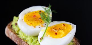 Jaja smanjuju rizik od dijabetesa tipa 2