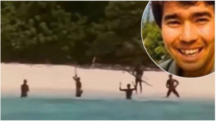 John Allen Chau Otac američkog misionara krivi kršćane zbog ubojstva njegova sina