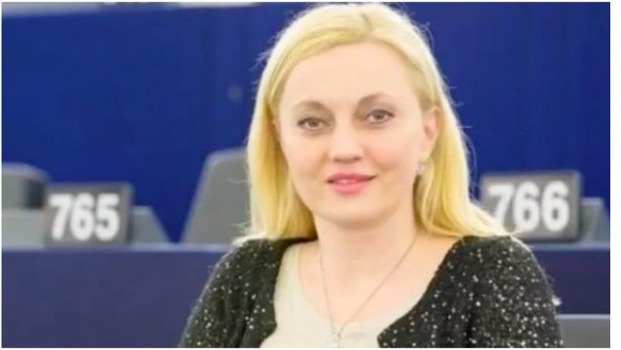 Marijana Petir Trump pozvao zastupnicu Marijanu Petir na molitvu u Washington