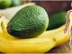 Banana i avokado za zdravlje srca