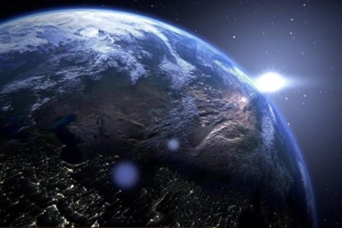 eksplozije Ruski satelit snimio u Zemljinoj atmosferi misteriozne svjetlosne eksplozije
