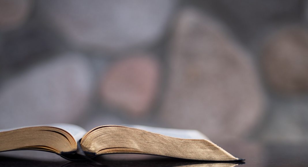 Postoje li neke greške u BIbliji