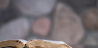 Postoje li neke greške u BIbliji