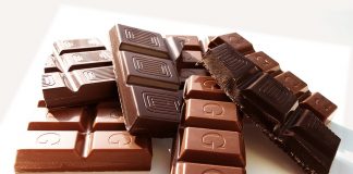 Čokolada vas čini mršavijima ako ju jedete svaki dan