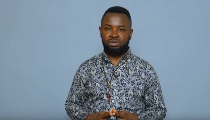 Felix Ngole Izbačen s fakulteta zbog citata iz Biblije na Facebooku