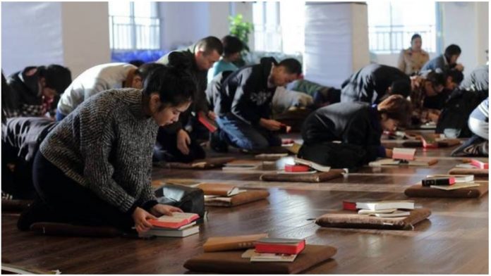 Horor kršćana u Kini: Vlasti ih progone, muče i zatvaraju crkve
