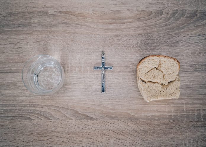 Post nije suzdržavanje od mesa