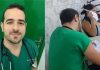 Nedužnom doktoru dali otkaz i zamijenili ga drugim