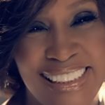 Whitney Houston gospel pjesme