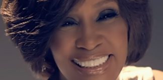 Whitney Houston gospel pjesme