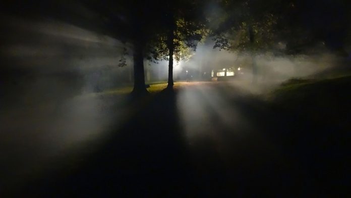 Mogu li se demoni materijalizirati, odnosno fizički pojaviti?