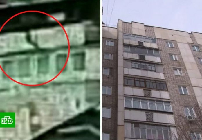 majka beba kat Majka bacila svoju bebu s devetog kata, a onda i sama skočila za njom