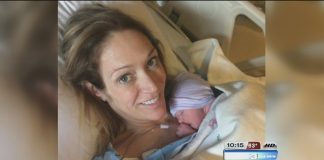 Žena sa srčanom manom riskirala život kako bi rodila dijete