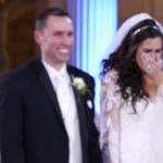 Mladenku iznenadio omiljeni pjevač na svadbi