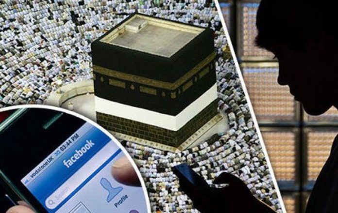 muškarac islam Facebook Muškarac dobio 10 godina zatvora jer je vrijeđao islam na Facebooku