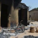 Islamski militanti u 2 mjeseca ubili više od 300 kršćana u Nigeriji