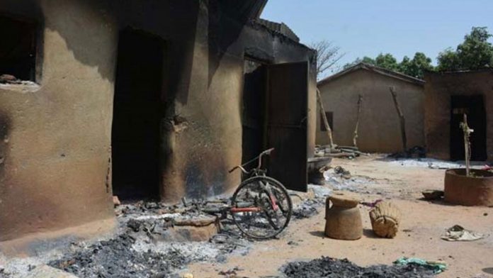 Islamski militanti u 2 mjeseca ubili više od 300 kršćana u Nigeriji