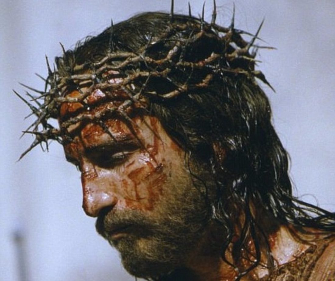 Nevjerojatna simbolika vijenca od trnja na Isusovoj glavi