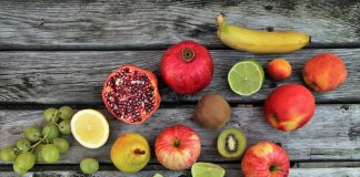 vrste voća najmanje kalorija