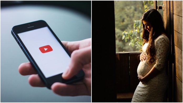 youtube trudnica Pored preminule žene (26) pronađeno mrtvo novorođenče i pametni telefon