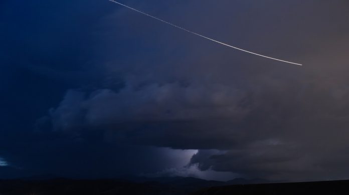 Asteroid ide prema zemlji