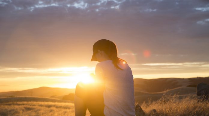 Bog uvijek uslišava molitvu osobe koja ovo moli