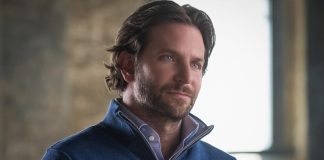 Bradley Cooper vjera