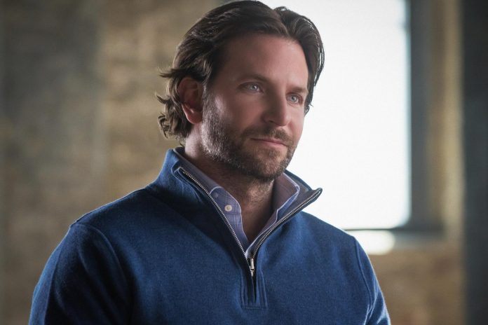 Bradley Cooper vjera
