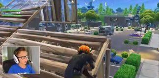 Igrica Fortnite uništava djecu